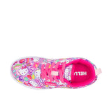 Heelys Kids Pro 20 Hello Kitty Lt Pink/Pink Thumbnail 4