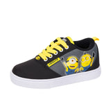 Heelys Kids Pro 20 Minions Black/Yellow Thumbnail 6