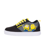 Heelys Kids Pro 20 Minions Black/Yellow Thumbnail 2