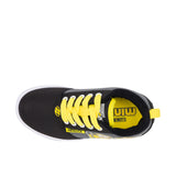 Heelys Kids Pro 20 Minions Black/Yellow Thumbnail 4