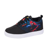 Heelys Kids Pro 20 Spiderman Black/Red/Blue Thumbnail 6