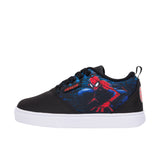 Heelys Kids Pro 20 Spiderman Black/Red/Blue Thumbnail 2