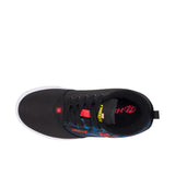 Heelys Kids Pro 20 Spiderman Black/Red/Blue Thumbnail 4