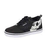 Heelys Kids Pro 20 Prints Black/White Thumbnail 6