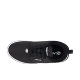 Heelys Kids Pro 20 Prints Black/White Thumbnail 4