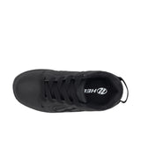 Heelys Kids Voyager Black Thumbnail 4