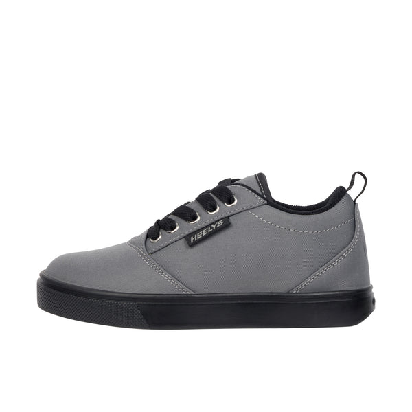 Heelys Kids Pro 20 Grey/Black