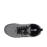 Heelys Kids Pro 20 Grey/Black Thumbnail 4