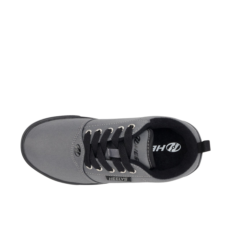 Heelys Kids Pro 20 Grey/Black