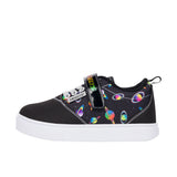 Heelys Kids Pro 20 X2 Black/White/Multi Thumbnail 2