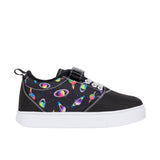 Heelys Kids Pro 20 X2 Black/White/Multi Thumbnail 3