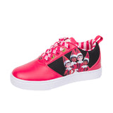 Heelys Kids Pro 20 Elf On A Shelf Red/Black Thumbnail 6