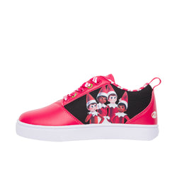 Heelys Kids Pro 20 Elf On A Shelf Red/Black