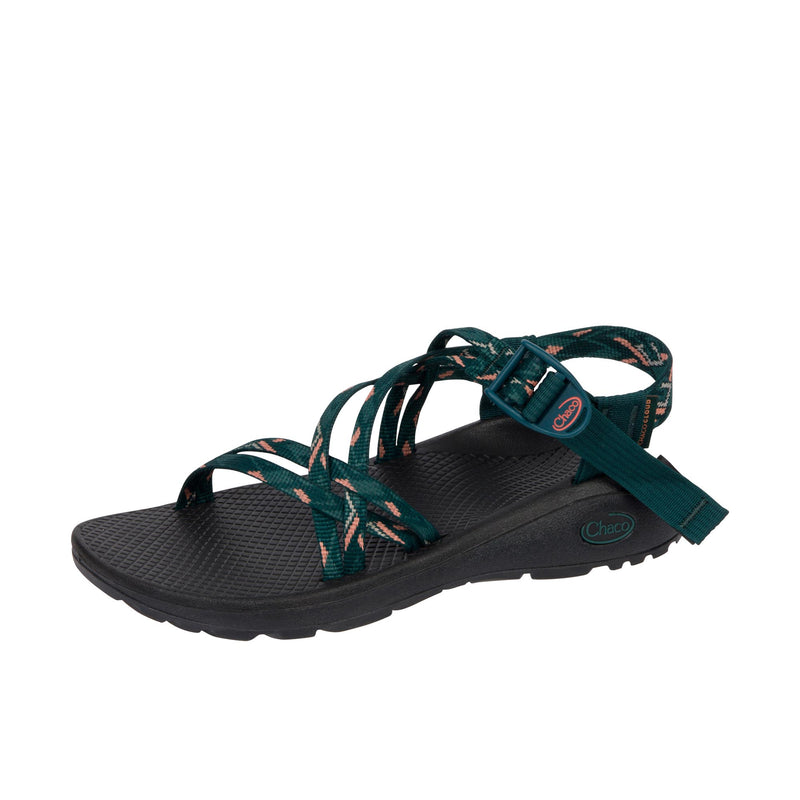 Chaco Womens Z/Cloud X Warren Pine