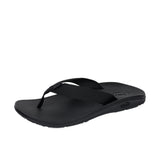 Chaco Classic Flip Solid Black Thumbnail 6