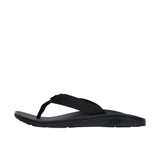 Chaco Classic Flip Solid Black Thumbnail 2