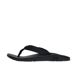 Chaco Classic Flip Solid Black