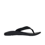 Chaco Classic Flip Solid Black Thumbnail 3