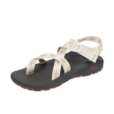 Chaco Womens Z/Cloud 2 Oculi Sand Thumbnail 6