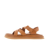 Chaco Womens Townes Cashew Thumbnail 2