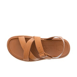 Chaco Womens Townes Cashew Thumbnail 4