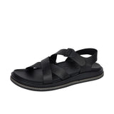 Chaco Womens Townes Black Thumbnail 6