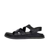 Chaco Womens Townes Black Thumbnail 2