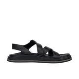 Chaco Womens Townes Black Thumbnail 3