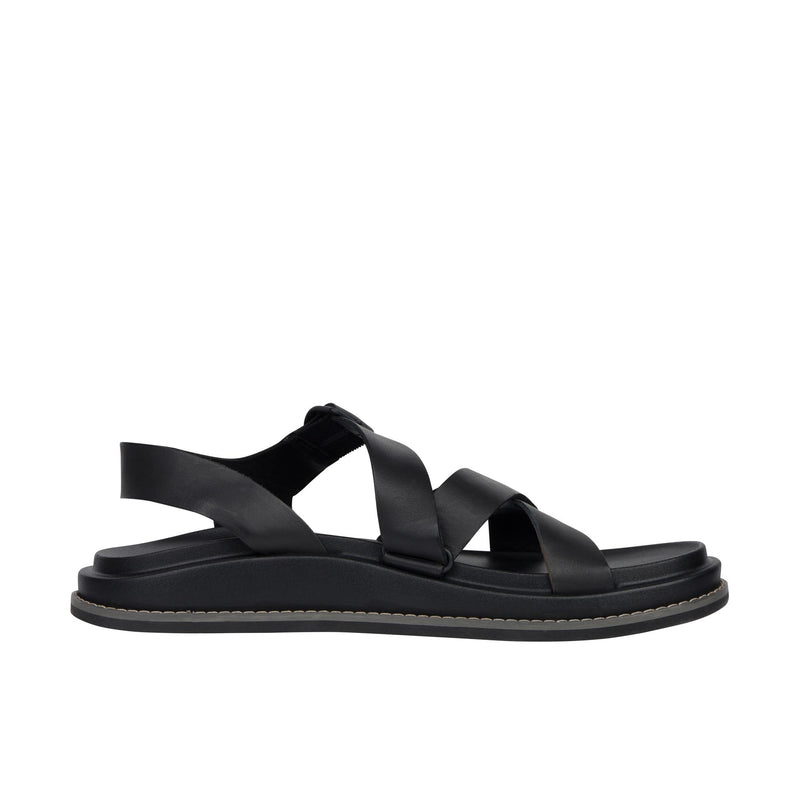 Chaco Womens Townes Black