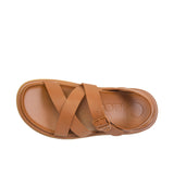 Chaco Womens Townes Midform Cashew Thumbnail 4