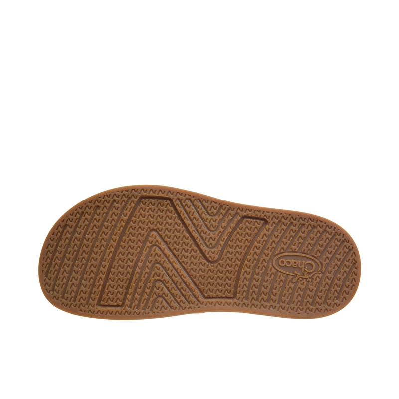 Chaco Womens Townes Midform Cashew