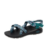 Chaco Womens Z/2 Classic Current Dusty Blue Thumbnail 6