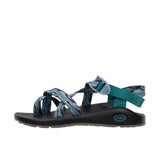 Chaco Womens Z/2 Classic Current Dusty Blue Thumbnail 2