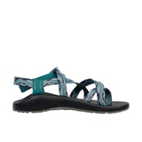 Chaco Womens Z/2 Classic Current Dusty Blue Thumbnail 3