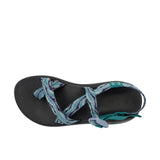 Chaco Womens Z/2 Classic Current Dusty Blue Thumbnail 4