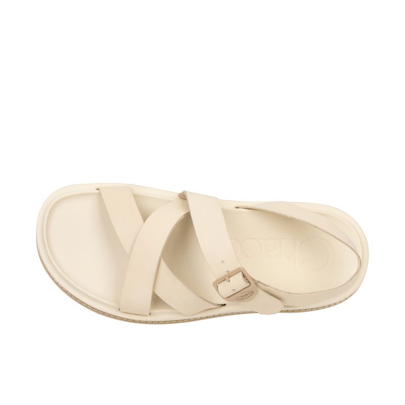 Chaco Womens Townes Midform Angora