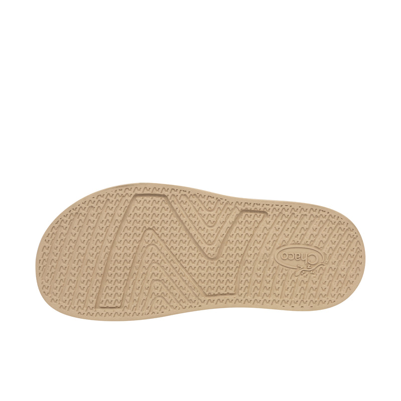 Chaco Womens Townes Midform Angora