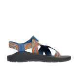 Chaco Womens Mega Z Cloud Agate Baked Clay Thumbnail 3