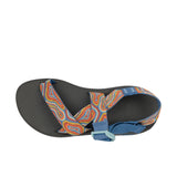 Chaco Womens Mega Z Cloud Agate Baked Clay Thumbnail 4