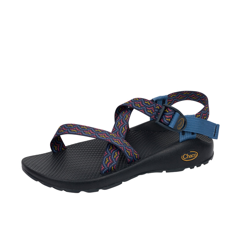 Chaco Womens Z/1 Classic Bloop Navy Spice