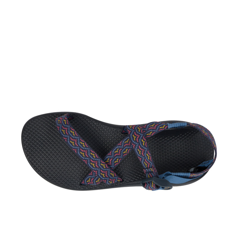 Chaco Womens Z/1 Classic Bloop Navy Spice