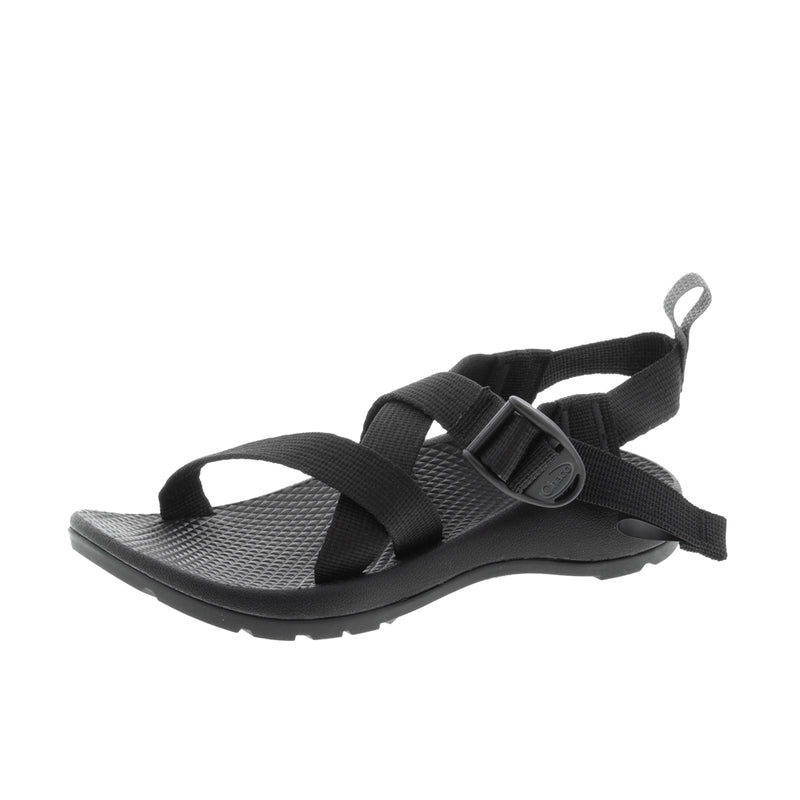 Chaco Childrens Z/1 Ecotread Kids Black