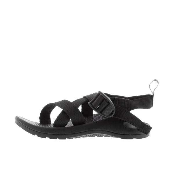 Chaco Childrens Z/1 Ecotread Kids Black