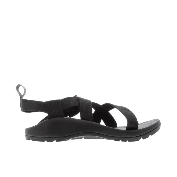 Chaco Childrens Z/1 Ecotread Kids Black