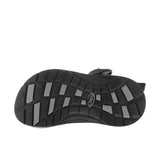 Chaco Childrens Z/1 Ecotread Kids Black Thumbnail 5