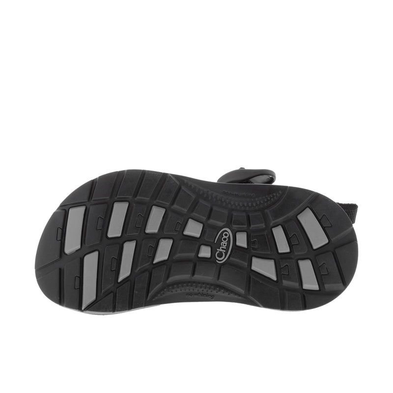 Chaco Childrens Z/1 Ecotread Kids Black