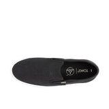 TOMS Baja Slip On Black Thumbnail 4