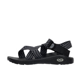 Chaco Womens Mega Z Cloud Vibin B+W Thumbnail 2