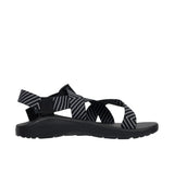 Chaco Womens Mega Z Cloud Vibin B+W Thumbnail 3