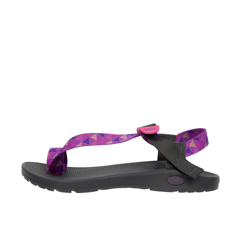 Chaco Womens Bodhi Trey Dewberry